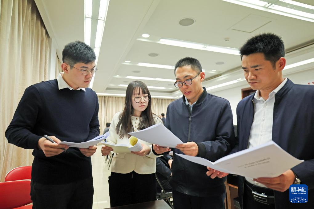 听民意 汇民智丨倾力打造沟通交流“直通车”，2025年旁听全国两会工作这样开展